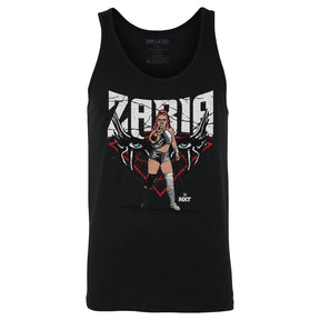 Zaria Men's Tank Top | 500 LEVEL