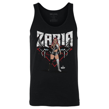 Zaria Men's Tank Top | 500 LEVEL
