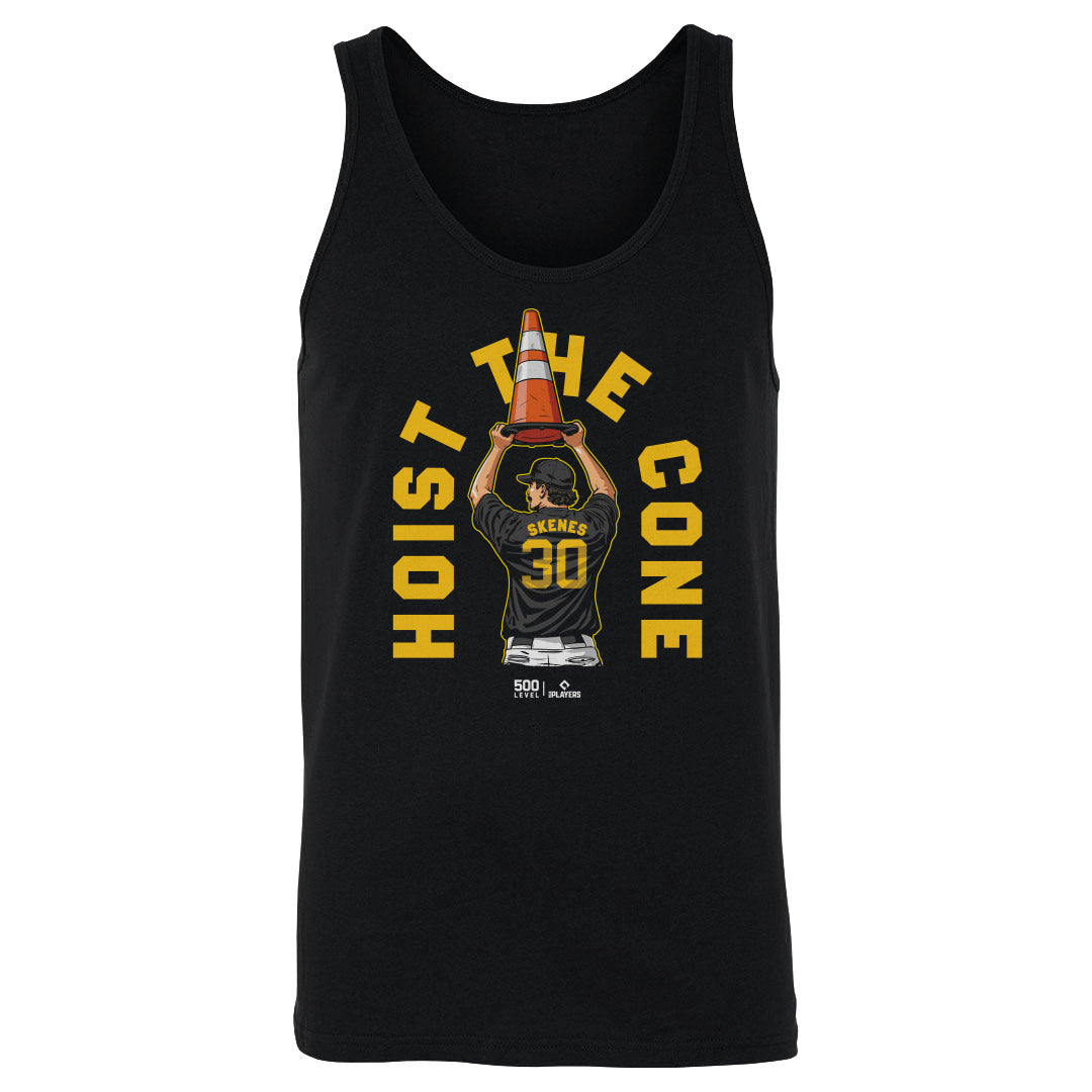 Paul Skenes Men's Tank Top | 500 LEVEL