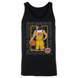 Kelsey Plum Men's Tank Top | 500 LEVEL