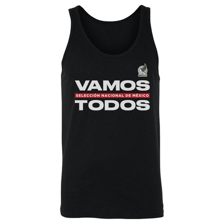 Mexico Men's Tank Top | 500 LEVEL