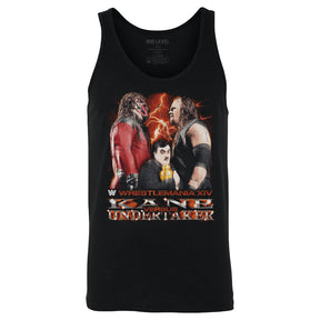 WrestleMania Men's Tank Top | 500 LEVEL