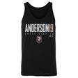 Angelina Anderson Men's Tank Top | 500 LEVEL