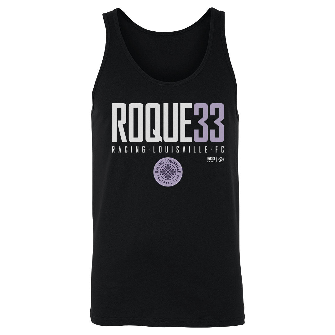 Cristina Roque Men's Tank Top | 500 LEVEL