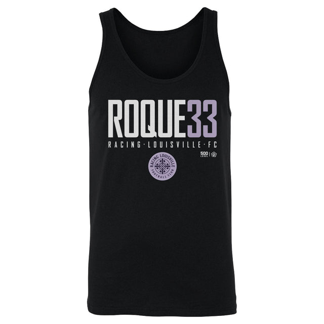 Cristina Roque Men's Tank Top | 500 LEVEL