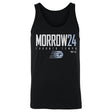Aneesah Morrow Men's Tank Top | 500 LEVEL