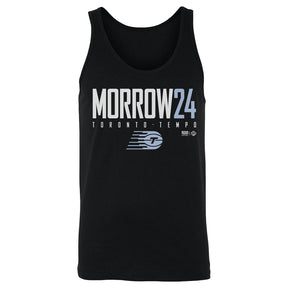 Aneesah Morrow Men's Tank Top | 500 LEVEL