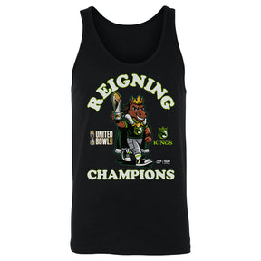Louisville Kings Men's Tank Top | 500 LEVEL