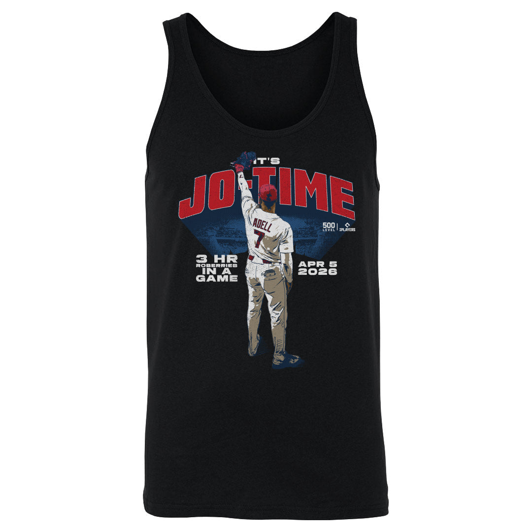 Jo Adell Men's Tank Top | 500 LEVEL