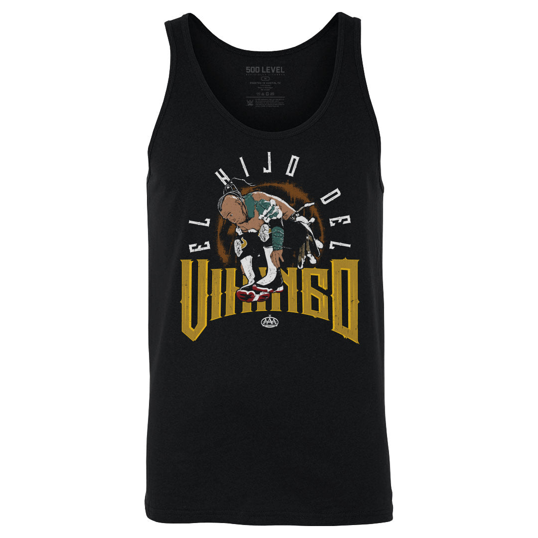Hijo Del Vikingo Men's Tank Top | 500 LEVEL