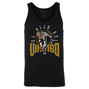 Hijo Del Vikingo Men's Tank Top | 500 LEVEL