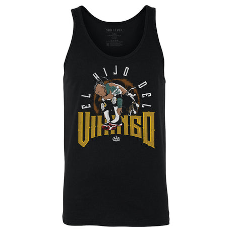 Hijo Del Vikingo Men's Tank Top | 500 LEVEL