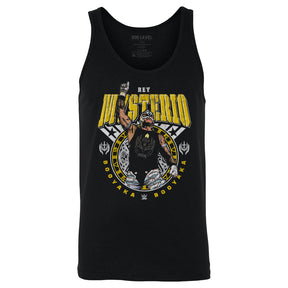 Rey Mysterio Men's Tank Top | 500 LEVEL