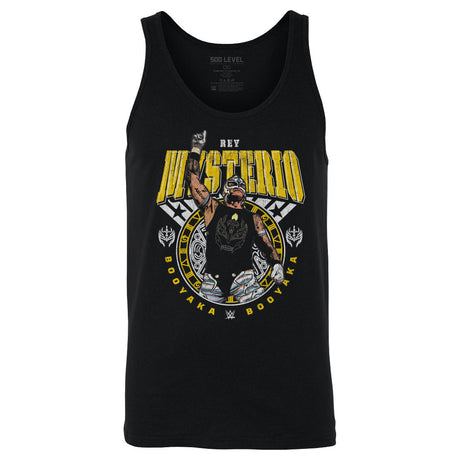 Rey Mysterio Men's Tank Top | 500 LEVEL