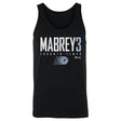 Marina Mabrey Men's Tank Top | 500 LEVEL