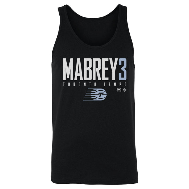 Marina Mabrey Men's Tank Top | 500 LEVEL