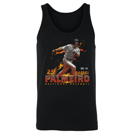 Rafael Palmeiro Men's Tank Top | 500 LEVEL