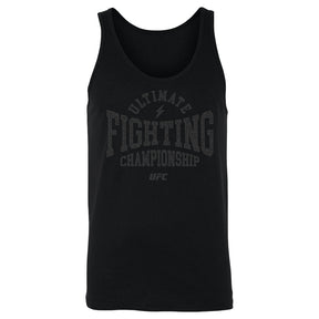 UFC Men's Tank Top | 500 LEVEL