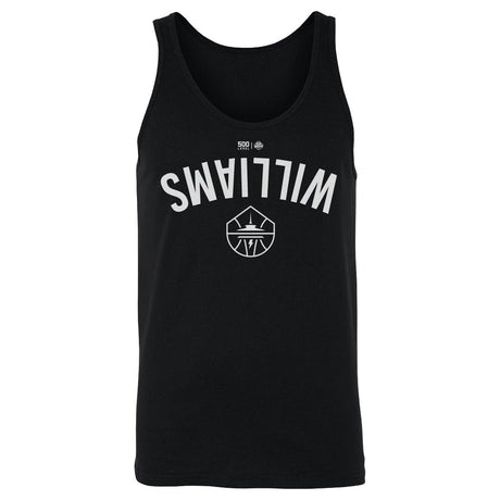 Gabby Williams Men's Tank Top | 500 LEVEL