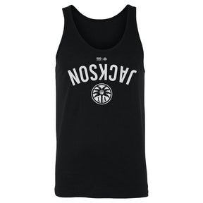 Rickea Jackson Men's Tank Top | 500 LEVEL
