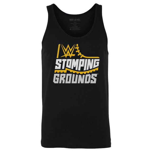 Stomping Grounds Men's Tank Top | 500 LEVEL