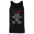 Christmas Men's Tank Top | 500 LEVEL