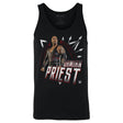 Damian Priest Men's Tank Top | 500 LEVEL