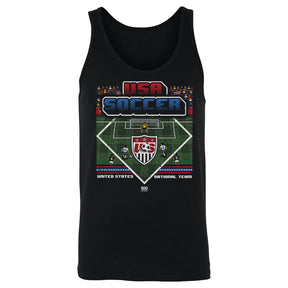 U.S. Soccer Men's Tank Top | 500 LEVEL
