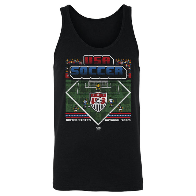 U.S. Soccer Men's Tank Top | 500 LEVEL