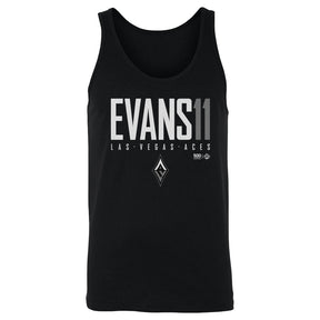 Dana Evans Men's Tank Top | 500 LEVEL