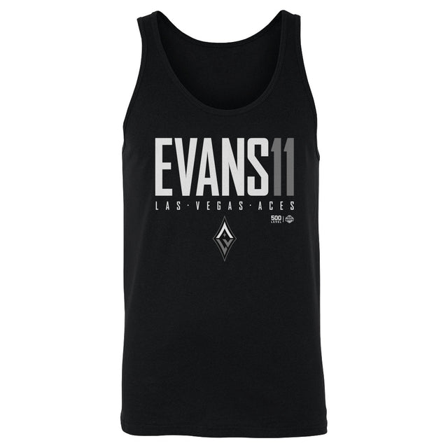 Dana Evans Men's Tank Top | 500 LEVEL