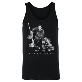 Glenn Hall Men's Tank Top | 500 LEVEL
