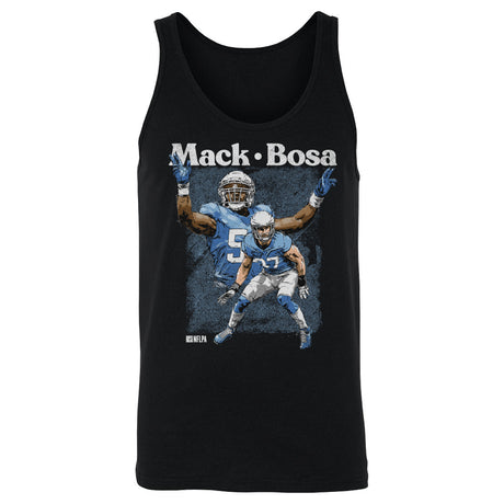 Khalil Mack Men's Tank Top | 500 LEVEL