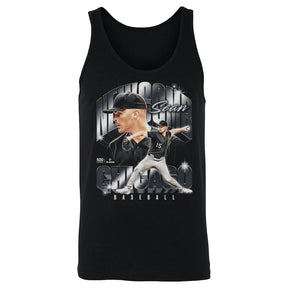 Sean Newcomb Men's Tank Top | 500 LEVEL