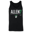 Amanda Allen Men's Tank Top | 500 LEVEL