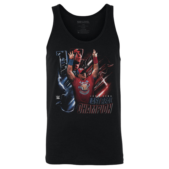 John Cena Men's Tank Top | 500 LEVEL