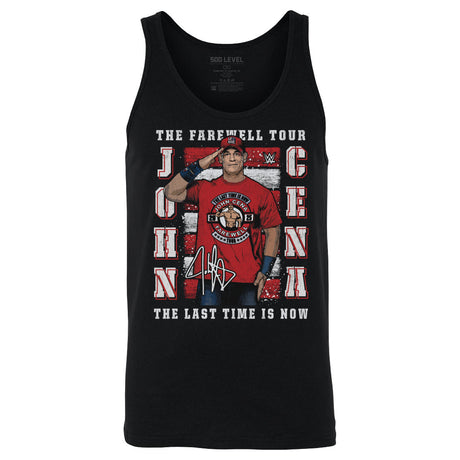 John Cena Men's Tank Top | 500 LEVEL