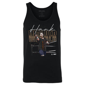 Hank Walker Men's Tank Top | 500 LEVEL