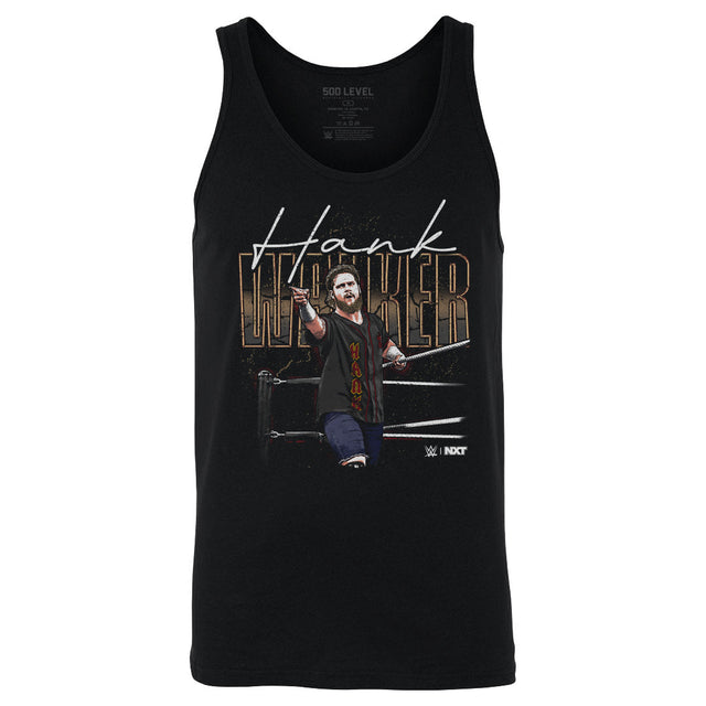 Hank Walker Men's Tank Top | 500 LEVEL