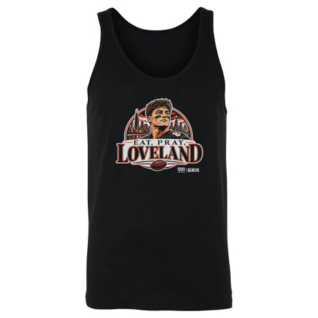 Colston Loveland Men's Tank Top | 500 LEVEL