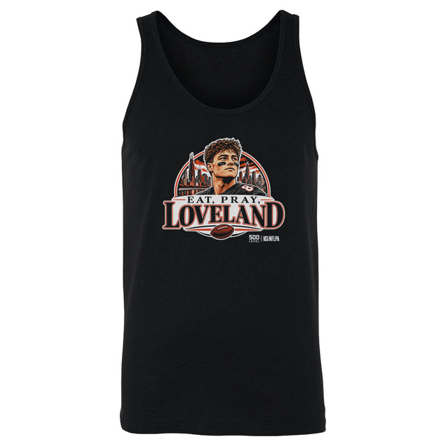 Colston Loveland Men's Tank Top | 500 LEVEL