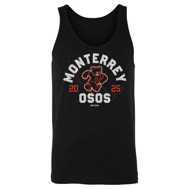 Monterrey Osos Men's Tank Top | 500 LEVEL