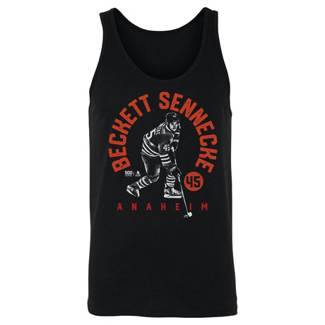 Beckett Sennecke Men's Tank Top | 500 LEVEL