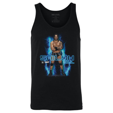 Shiloh Hill Men's Tank Top | 500 LEVEL
