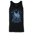 Motor City Machine Guns Men's Tank Top | 500 LEVEL