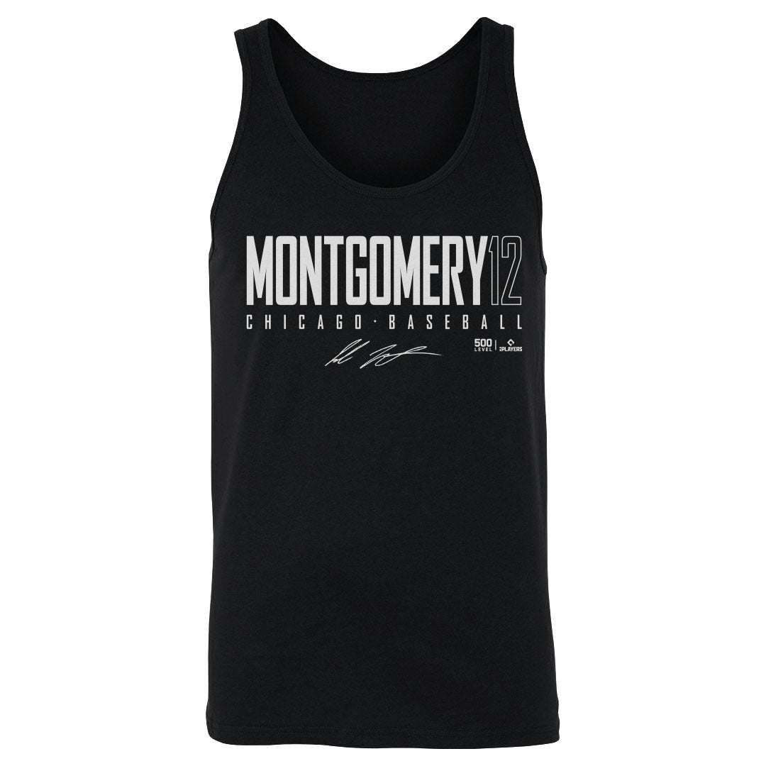 Colson Montgomery Men's Tank Top | 500 LEVEL