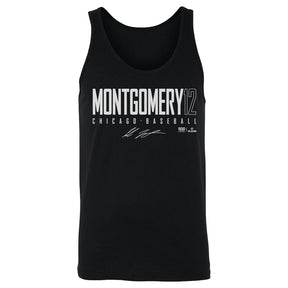 Colson Montgomery Men's Tank Top | 500 LEVEL