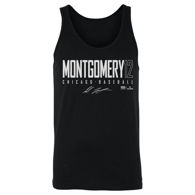 Colson Montgomery Men's Tank Top | 500 LEVEL