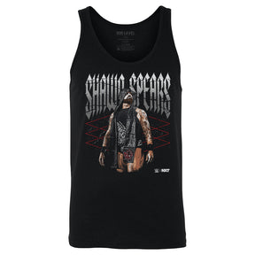 Shawn Spears Men's Tank Top | 500 LEVEL