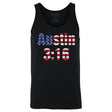 Stone Cold Steve Austin Men's Tank Top | 500 LEVEL